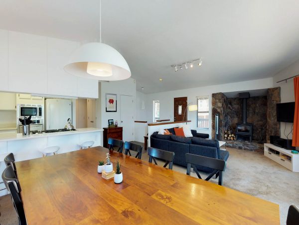 Lake Tahoe North Shore Home 978923