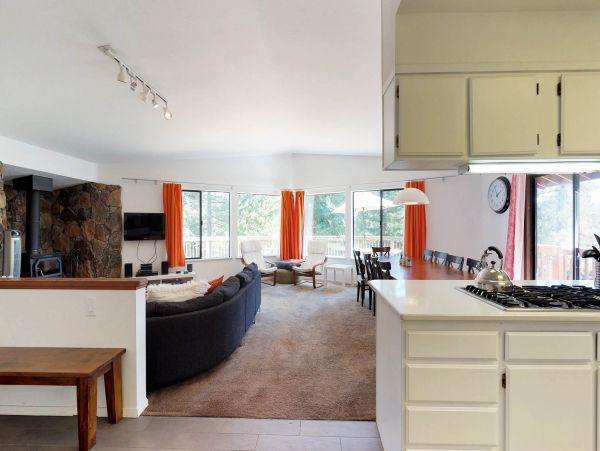 Lake Tahoe North Shore Home 978923