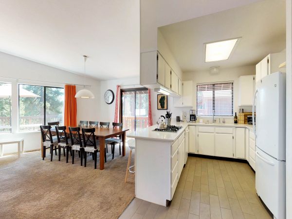 Lake Tahoe North Shore Home 978923
