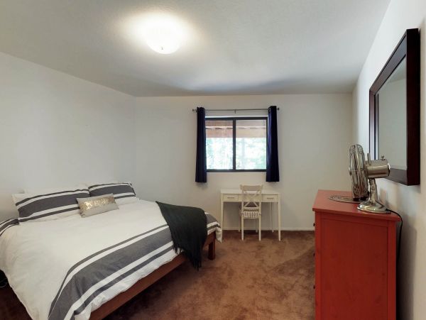 Lake Tahoe North Shore Home 978923