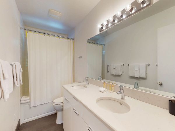 Lake Tahoe North Shore Home 978923