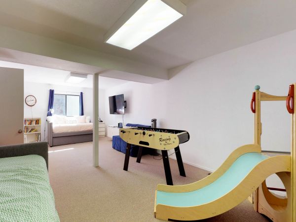 Lake Tahoe North Shore Home 978923