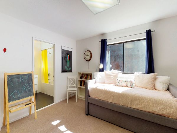 Lake Tahoe North Shore Home 978923
