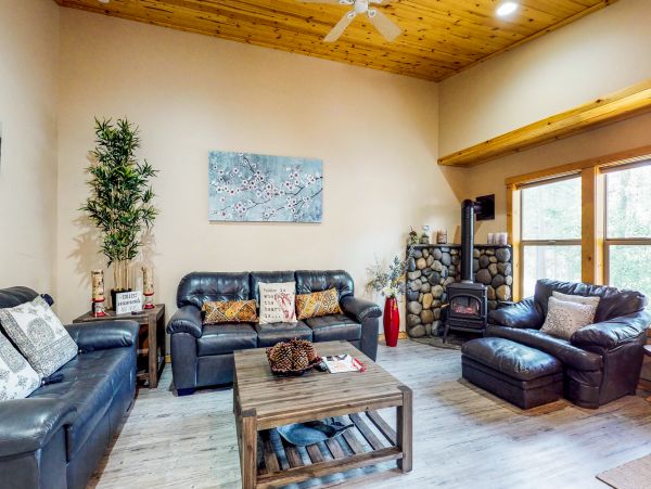 Lake Tahoe North Shore Home 978924