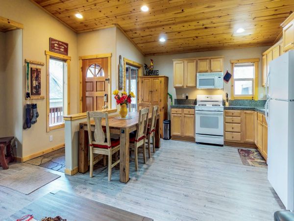 Lake Tahoe North Shore Home 978924