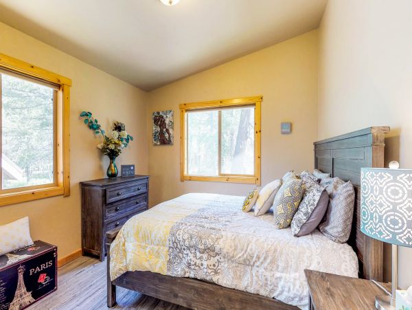 Lake Tahoe North Shore Home 978924