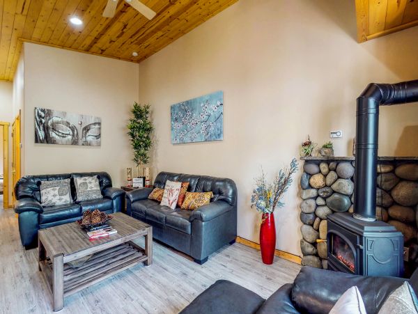 Lake Tahoe North Shore Home 978924