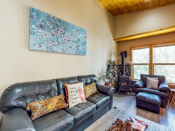 Lake Tahoe North Shore Home 978924