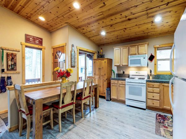 Lake Tahoe North Shore Home 978924