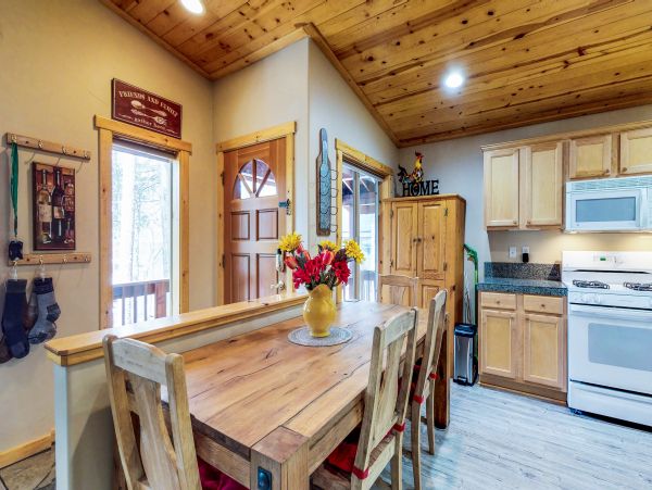 Lake Tahoe North Shore Home 978924