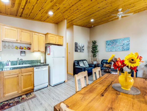 Lake Tahoe North Shore Home 978924