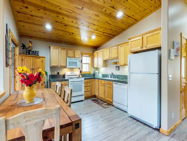 Lake Tahoe North Shore Home 978924