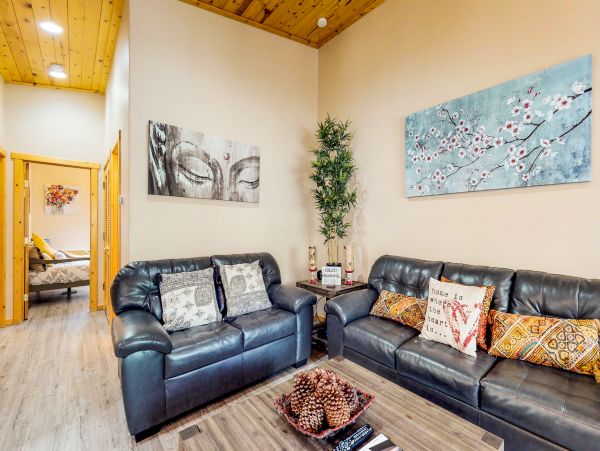 Lake Tahoe North Shore Home 978924