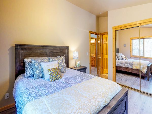 Lake Tahoe North Shore Home 978924