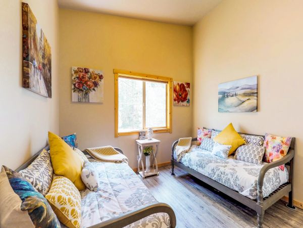 Lake Tahoe North Shore Home 978924