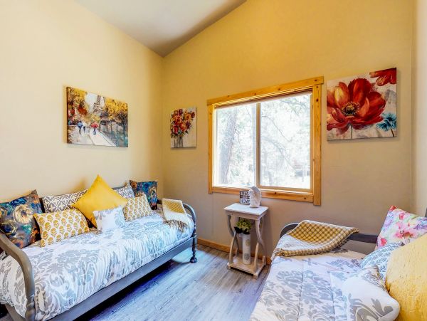 Lake Tahoe North Shore Home 978924