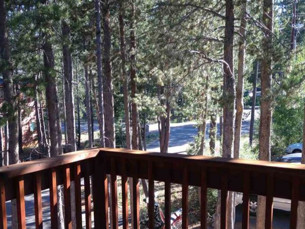 Lake Tahoe North Shore Home 978924