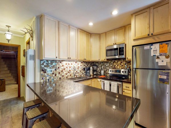 Lake Tahoe North Shore Home 978925