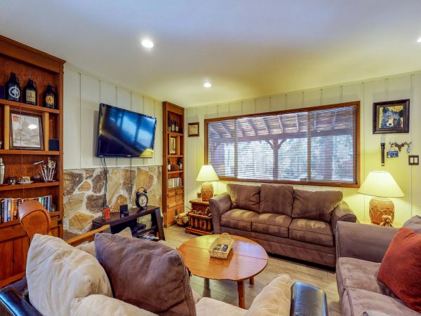 Lake Tahoe North Shore Home 978925