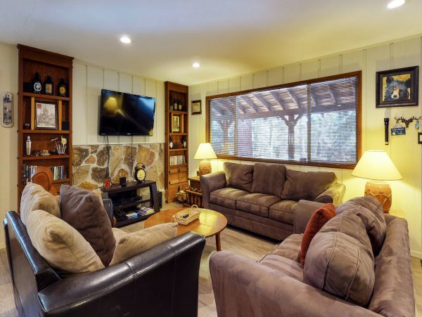 Lake Tahoe North Shore Home 978925