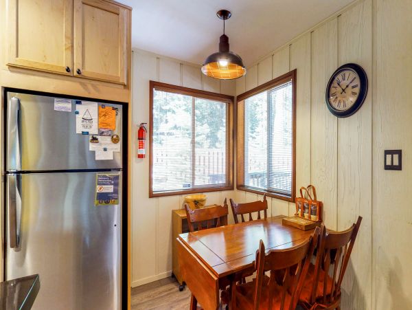 Lake Tahoe North Shore Home 978925