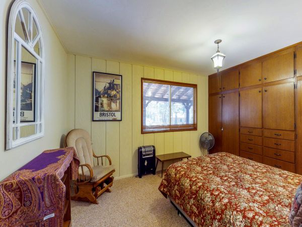 Lake Tahoe North Shore Home 978925