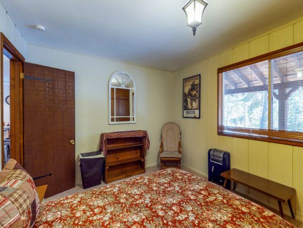 Lake Tahoe North Shore Home 978925