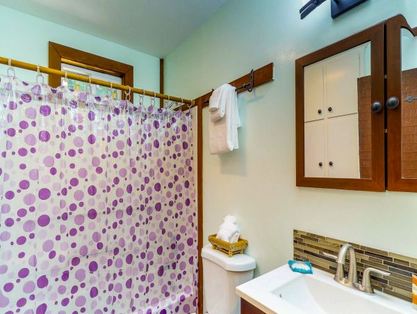 Lake Tahoe North Shore Home 978925