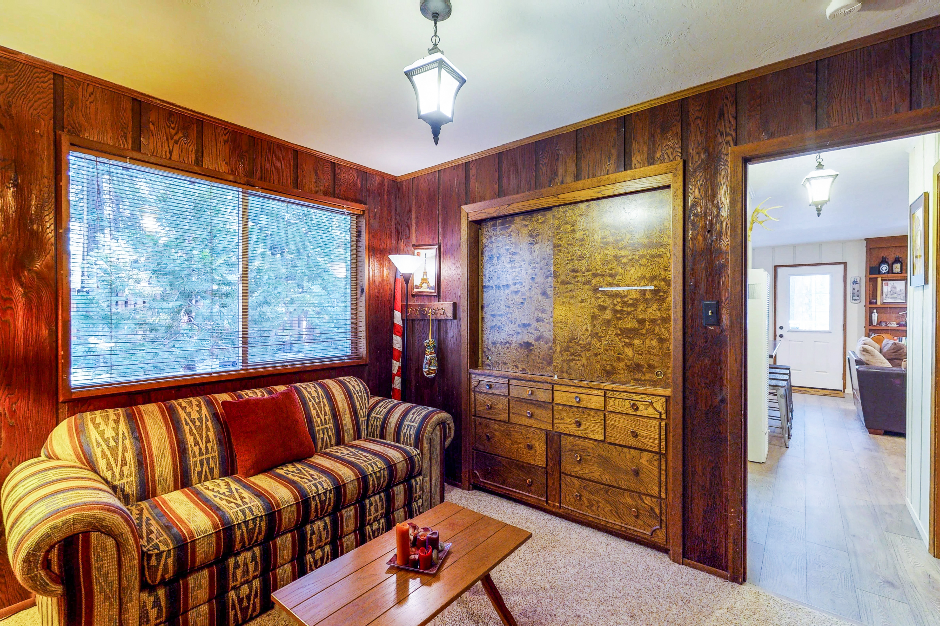 Lake Tahoe North Shore Home 978925