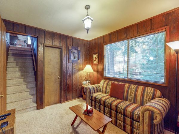 Lake Tahoe North Shore Home 978925