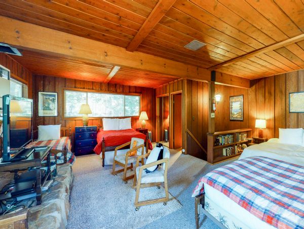 Lake Tahoe North Shore Home 978925