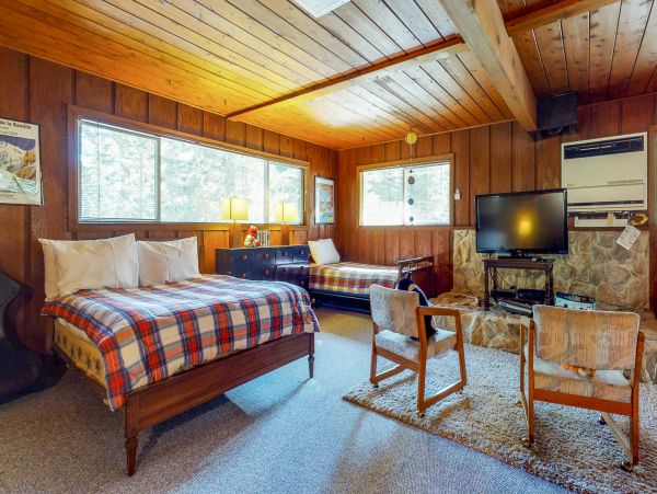 Lake Tahoe North Shore Home 978925