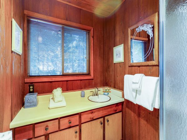 Lake Tahoe North Shore Home 978925