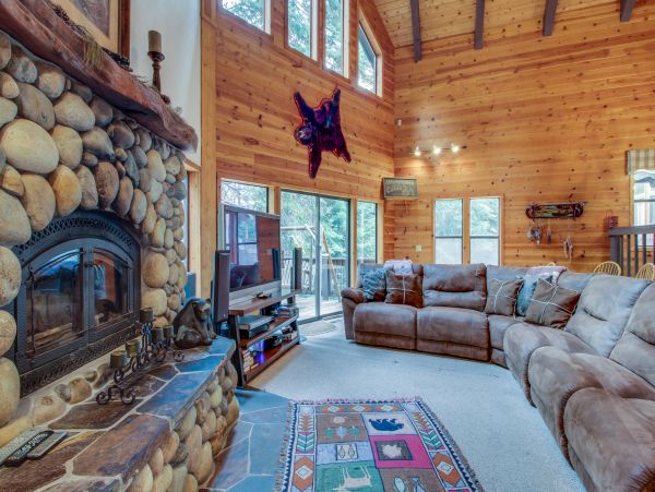 Lake Tahoe North Shore Home 978926