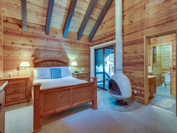 Lake Tahoe North Shore Home 978926