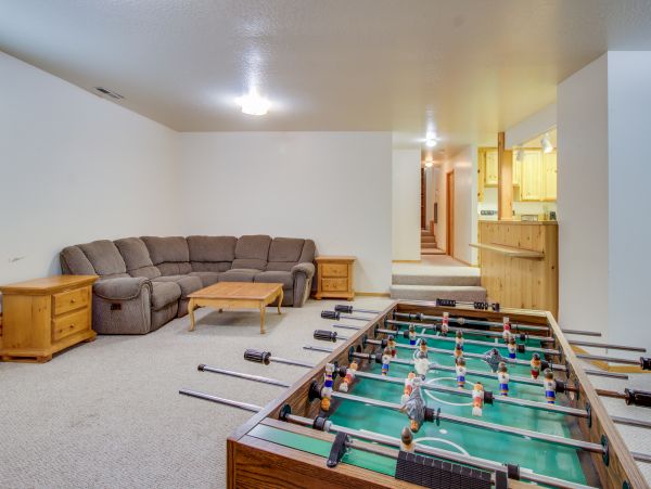 Lake Tahoe North Shore Home 978926