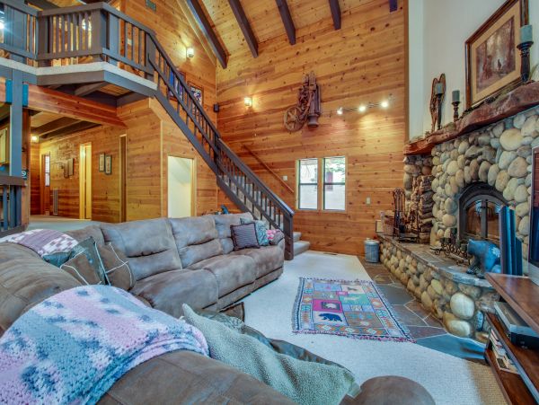 Lake Tahoe North Shore Home 978926