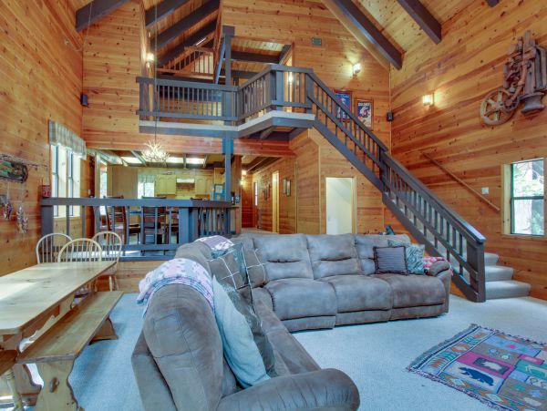 Lake Tahoe North Shore Home 978926