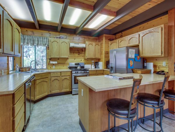 Lake Tahoe North Shore Home 978926