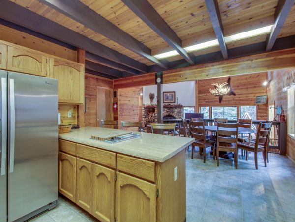 Lake Tahoe North Shore Home 978926