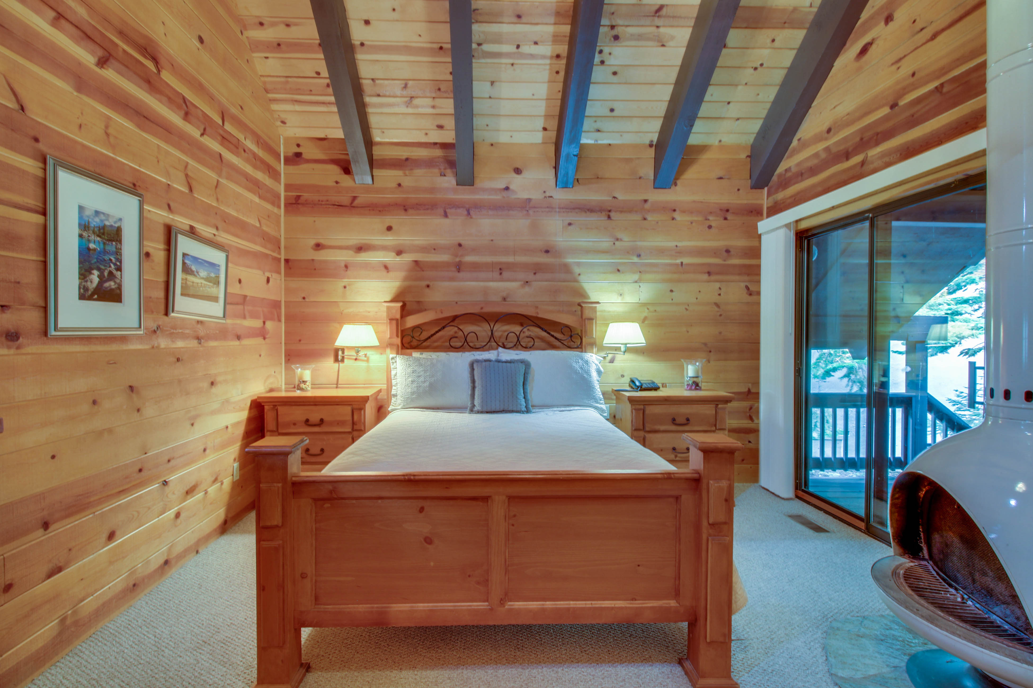 Lake Tahoe North Shore Home 978926