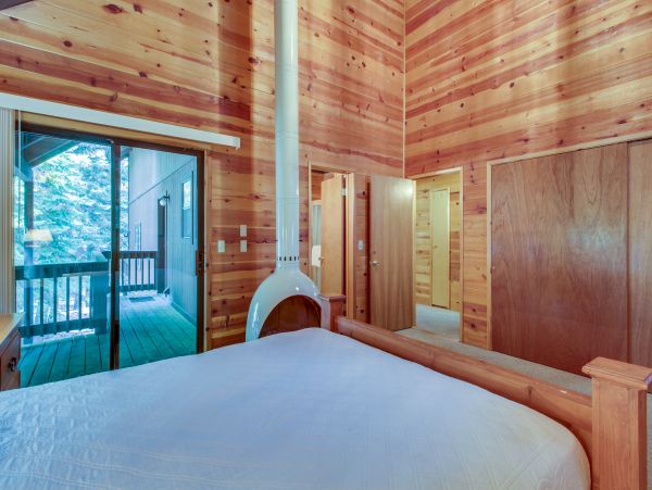 Lake Tahoe North Shore Home 978926
