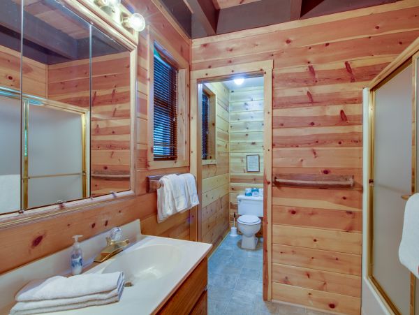 Lake Tahoe North Shore Home 978926