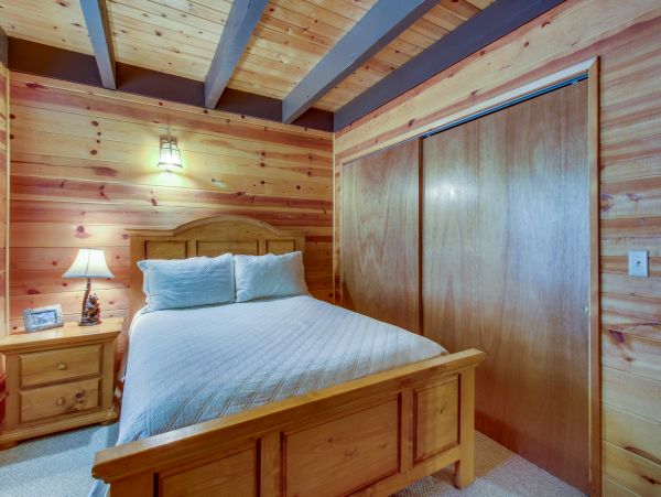 Lake Tahoe North Shore Home 978926