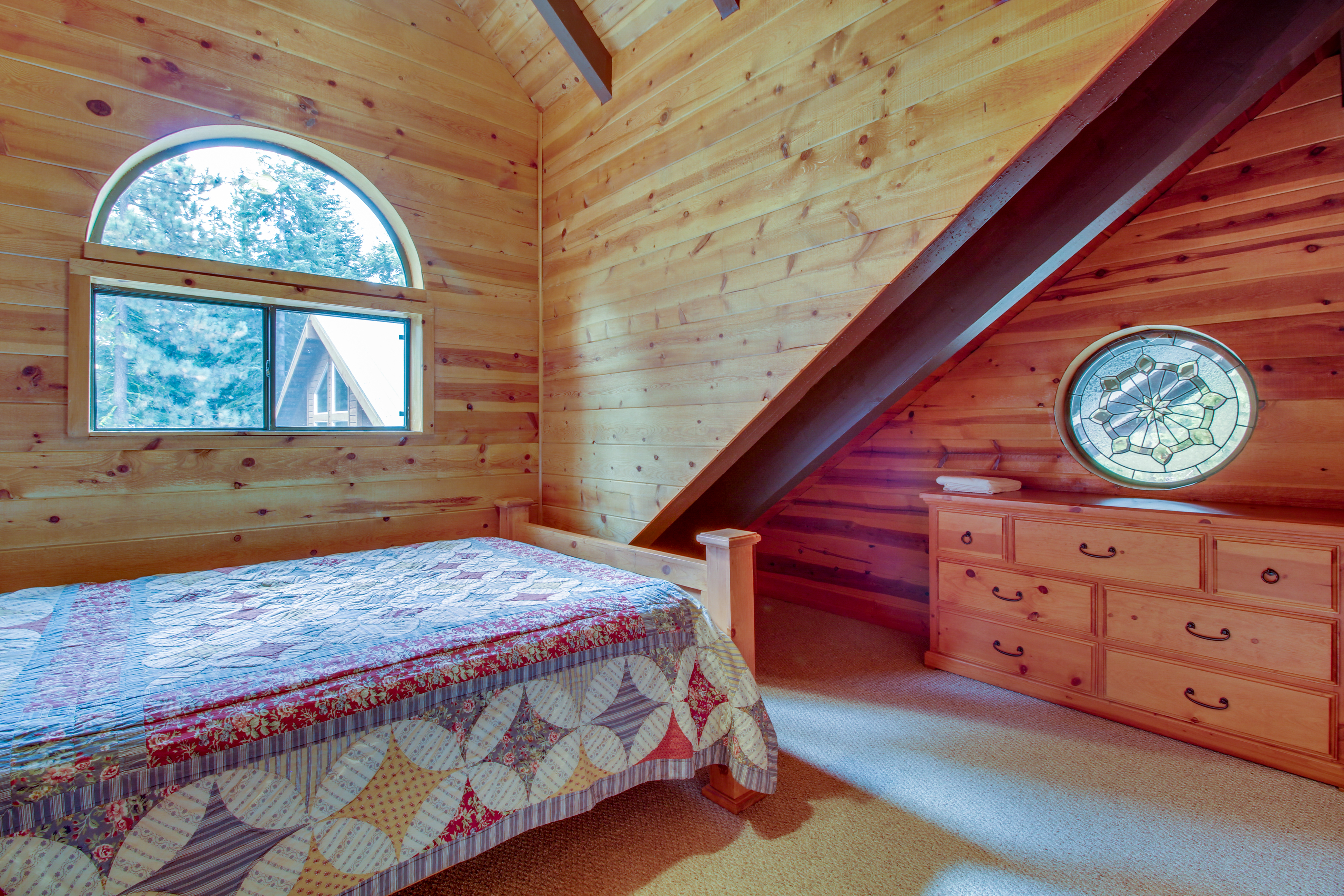 Lake Tahoe North Shore Home 978926