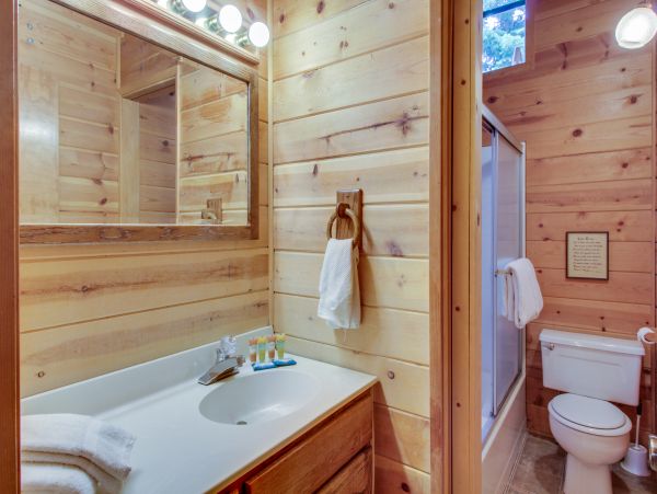 Lake Tahoe North Shore Home 978926