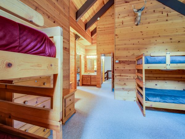 Lake Tahoe North Shore Home 978926