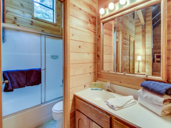 Lake Tahoe North Shore Home 978926