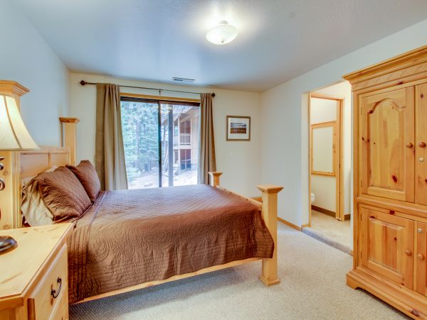 Lake Tahoe North Shore Home 978926
