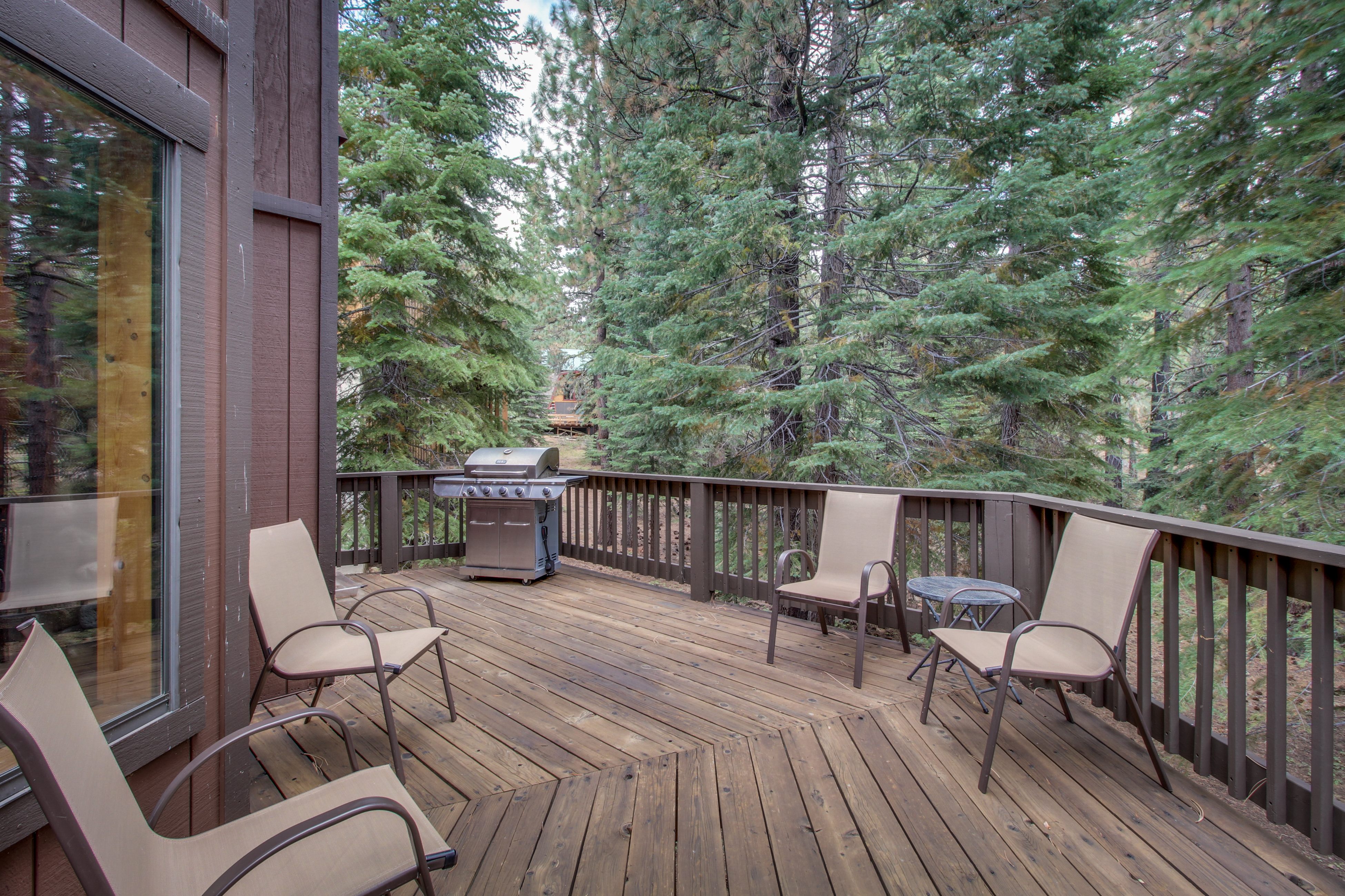 Lake Tahoe North Shore Home 978926